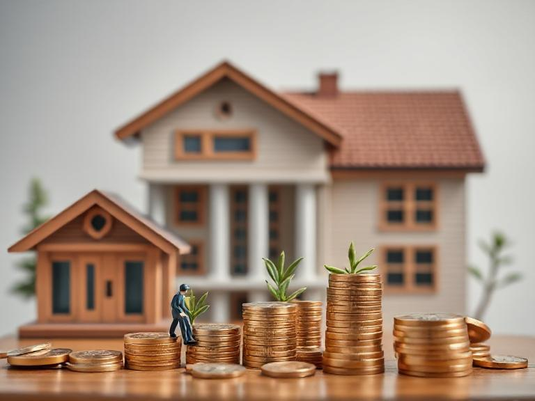 Technologieinvestitionen 2025: Wie neue Technologien den Markt langfristig prägen