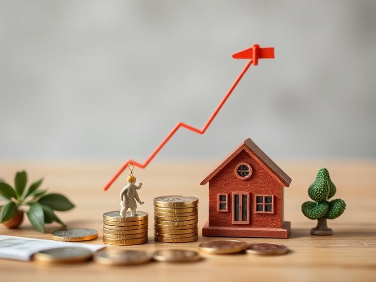 Blockchain- und Krypto-Investments: Was erwartet uns 2025?